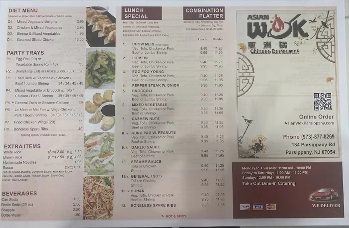 Asian Wok 9