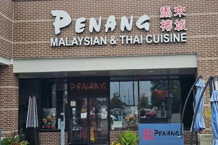 Penang Malaysian and Thai Cuisine