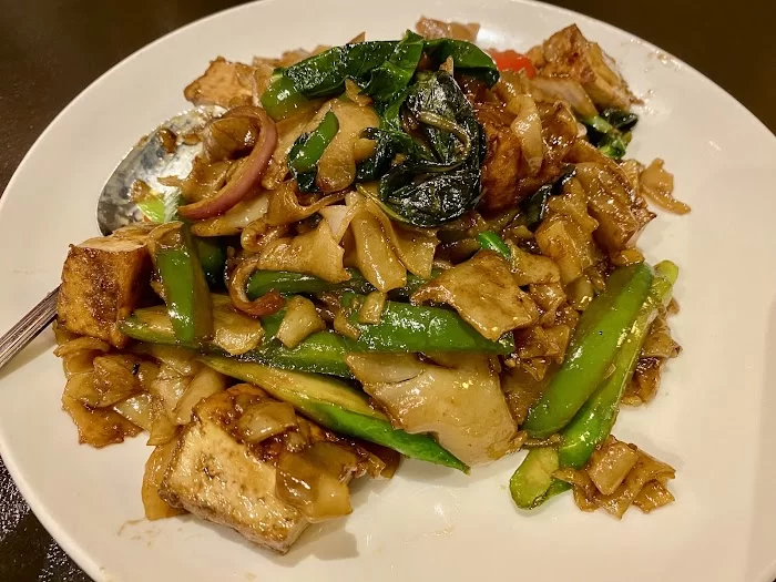 Penang Malaysian and Thai Cuisine 3