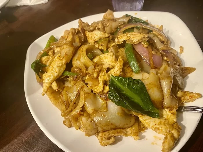 Penang Malaysian and Thai Cuisine 6