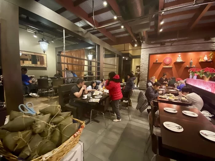 Penang Malaysian and Thai Cuisine 5