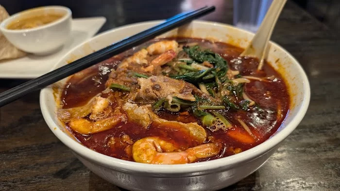 Penang Malaysian and Thai Cuisine 2