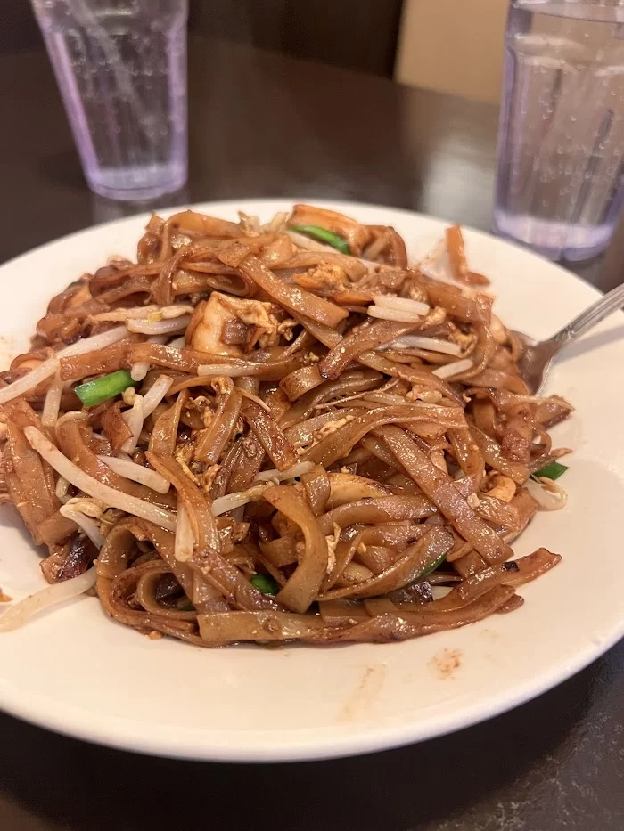 Penang Malaysian and Thai Cuisine 8