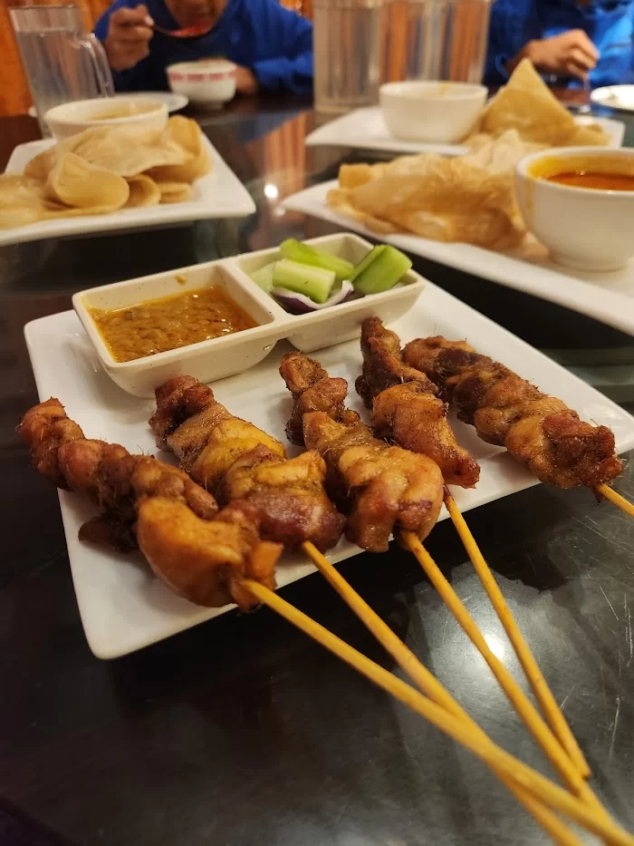Penang Malaysian and Thai Cuisine 9
