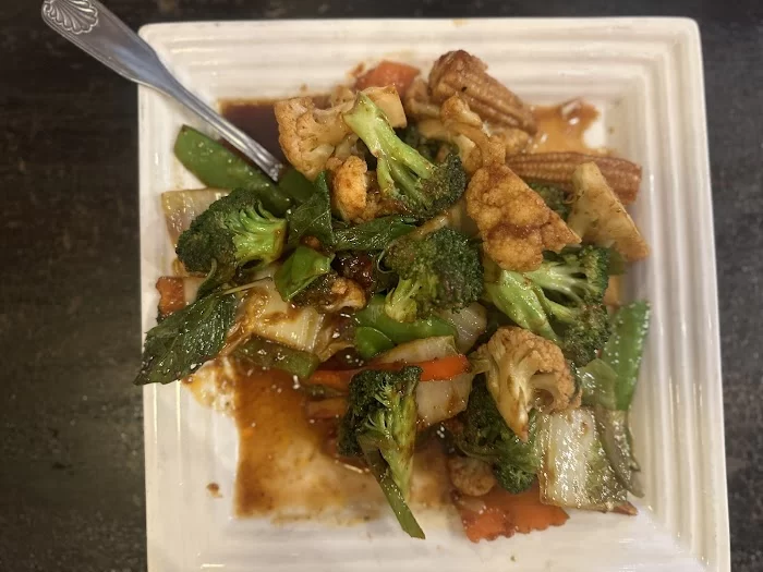 Penang Malaysian and Thai Cuisine 10