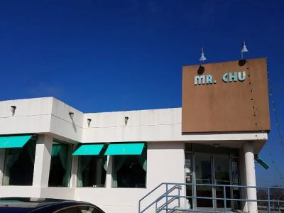 Mr. Chu 0