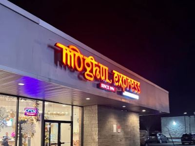 Moghul Express Parsippany 0
