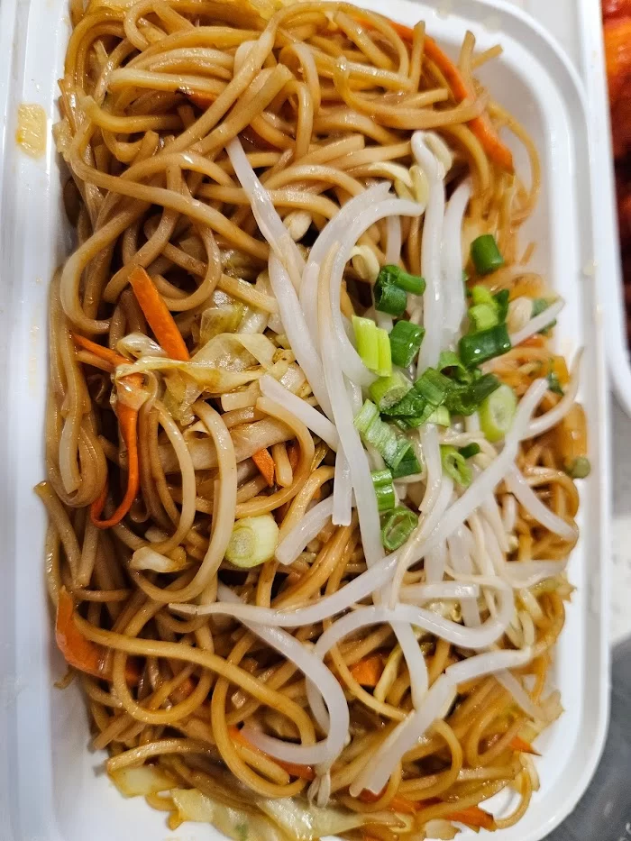 Moghul Express Parsippany 5