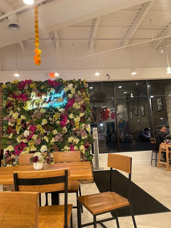 Moghul Express Parsippany 6
