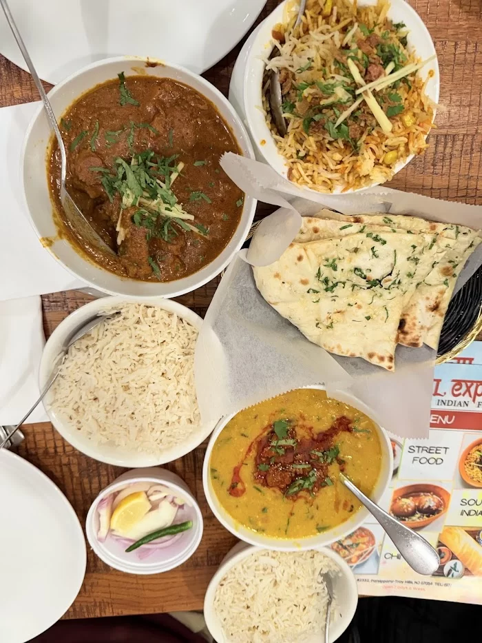 Moghul Express Parsippany 9