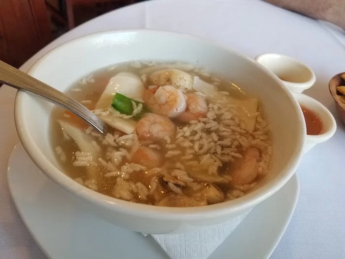 Bill & Harry's Chinese Cuisine 2