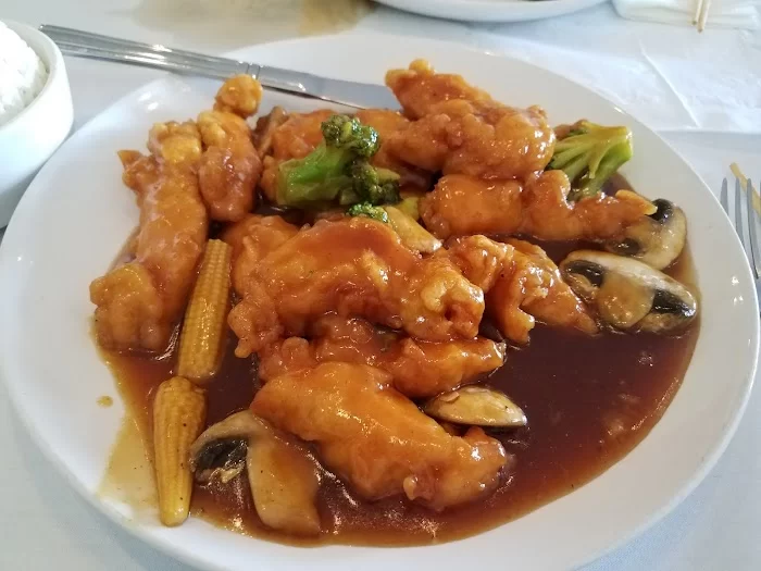 Bill & Harry's Chinese Cuisine 1