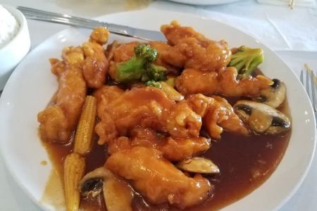 Bill & Harry's Chinese Cuisine