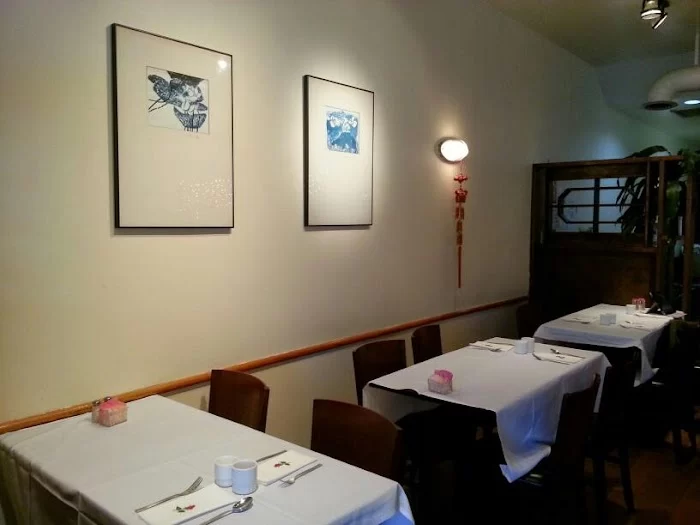 Bill & Harry's Chinese Cuisine 3