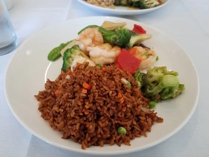 Bill & Harry's Chinese Cuisine 4