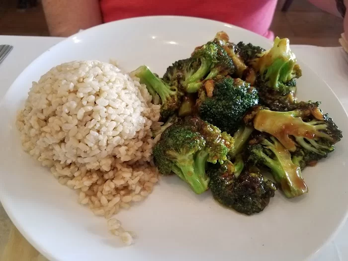 Bill & Harry's Chinese Cuisine 8