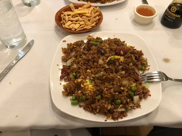 Bill & Harry's Chinese Cuisine 7