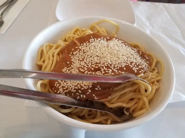 Bill & Harry's Chinese Cuisine 9