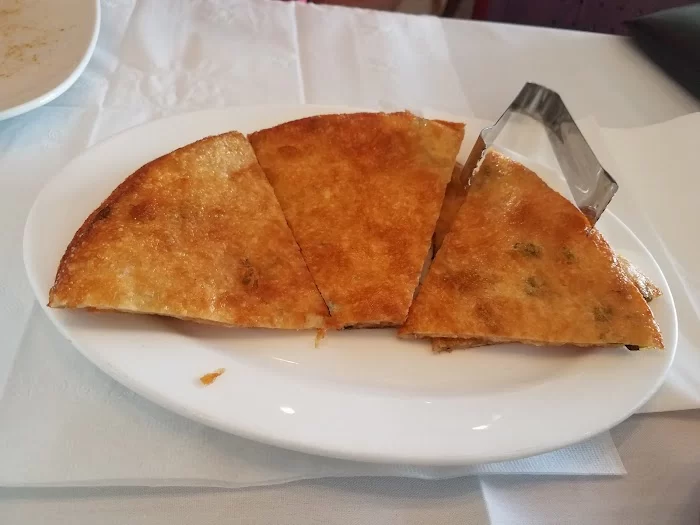 Bill & Harry's Chinese Cuisine 10