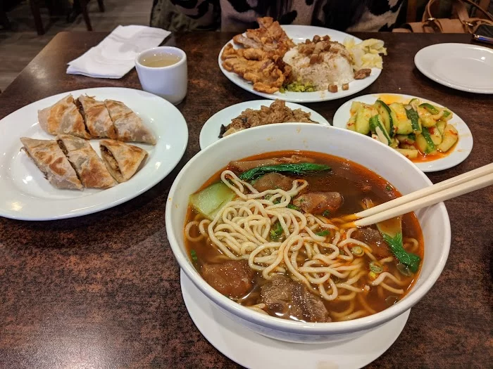 A & J Bistro 2
