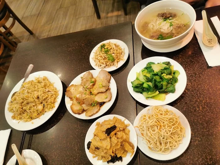 A & J Bistro 8