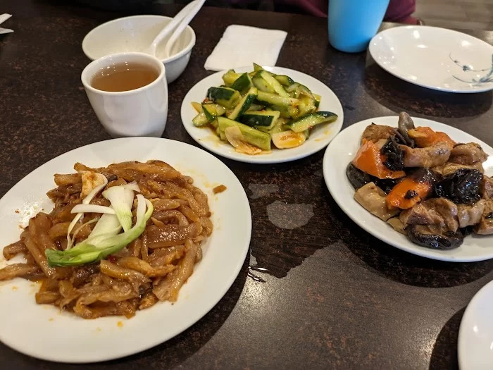 A & J Bistro 9