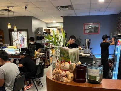 Makoto Asian Cuisine 0