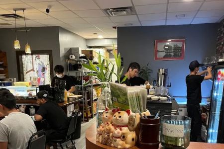 Makoto Asian Cuisine