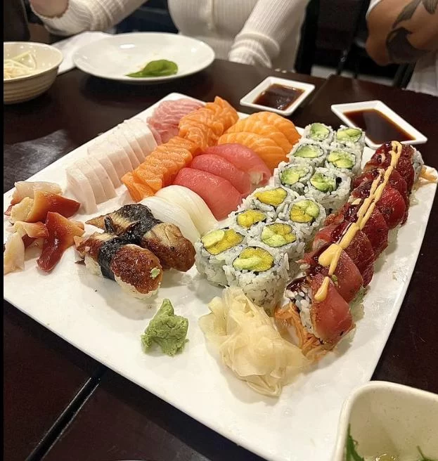 Makoto Asian Cuisine 2