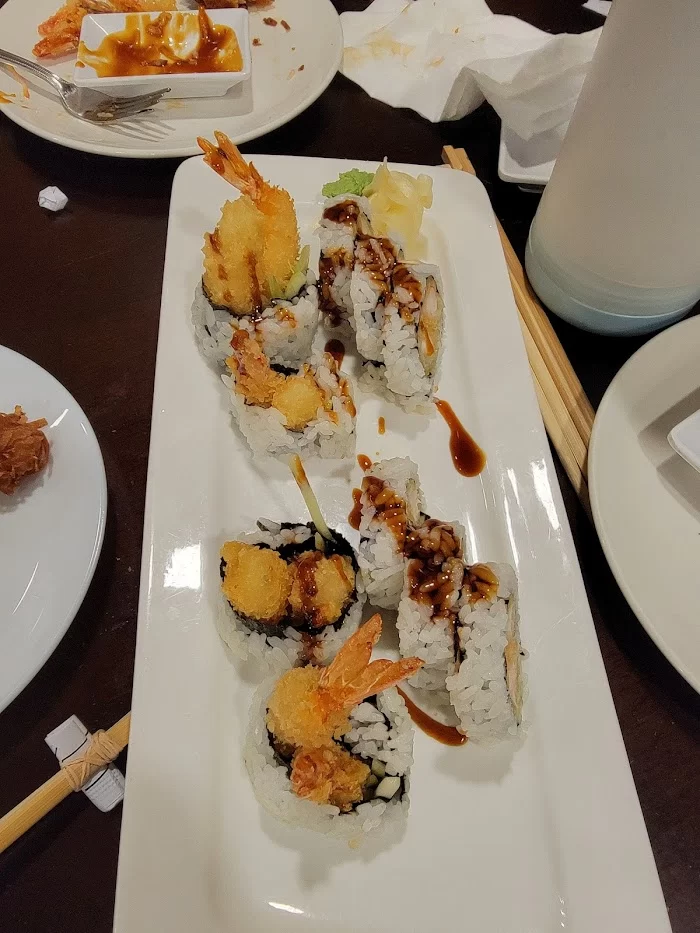 Makoto Asian Cuisine 6