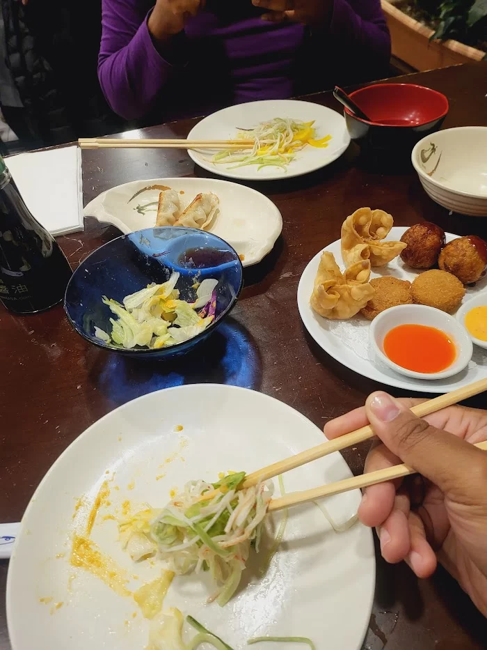 Makoto Asian Cuisine 9