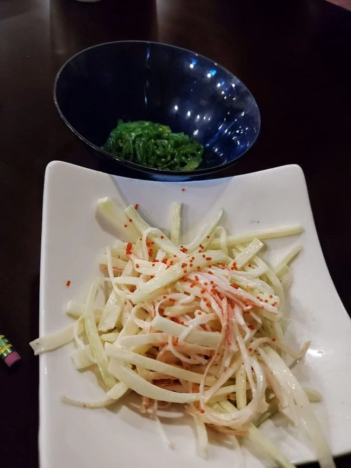 Makoto Asian Cuisine 10
