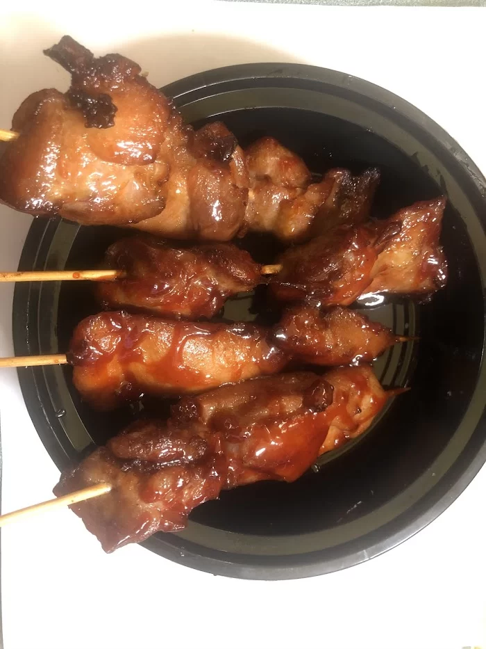 Phoenix Chinese Restaurant 1