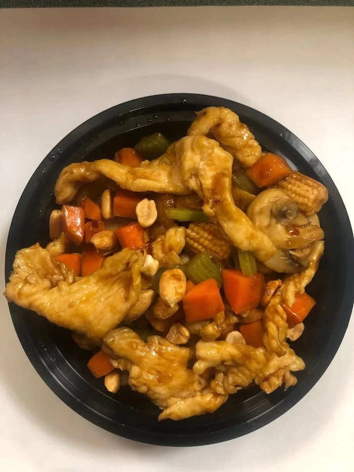 Phoenix Chinese Restaurant 2
