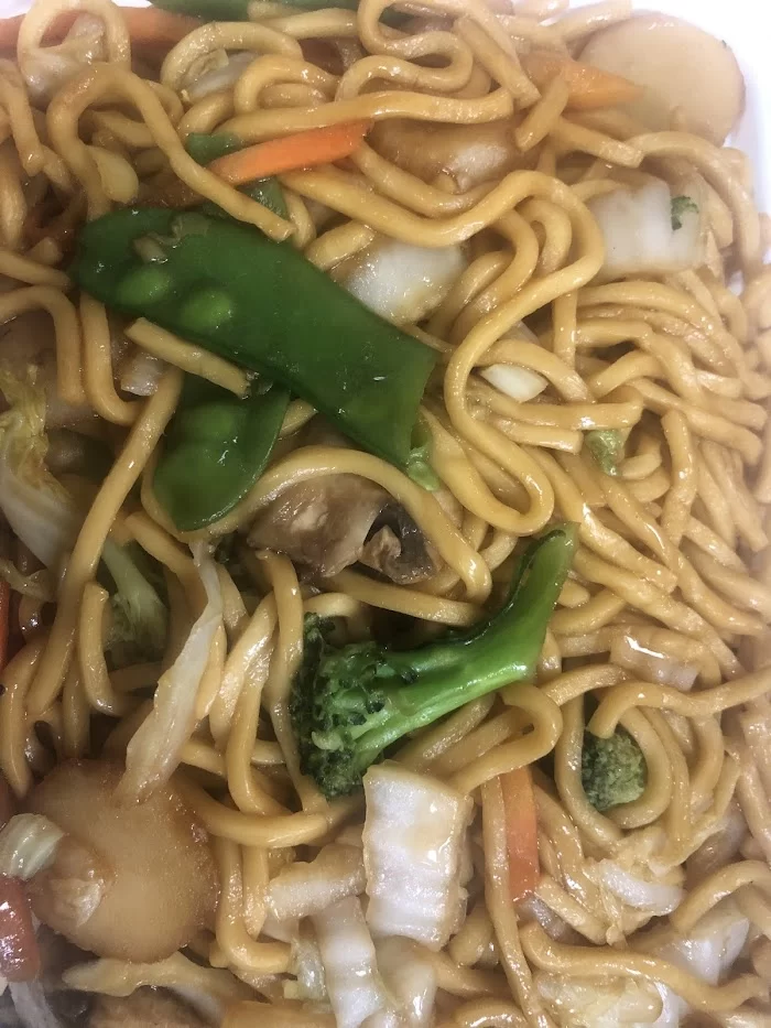 Phoenix Chinese Restaurant 6