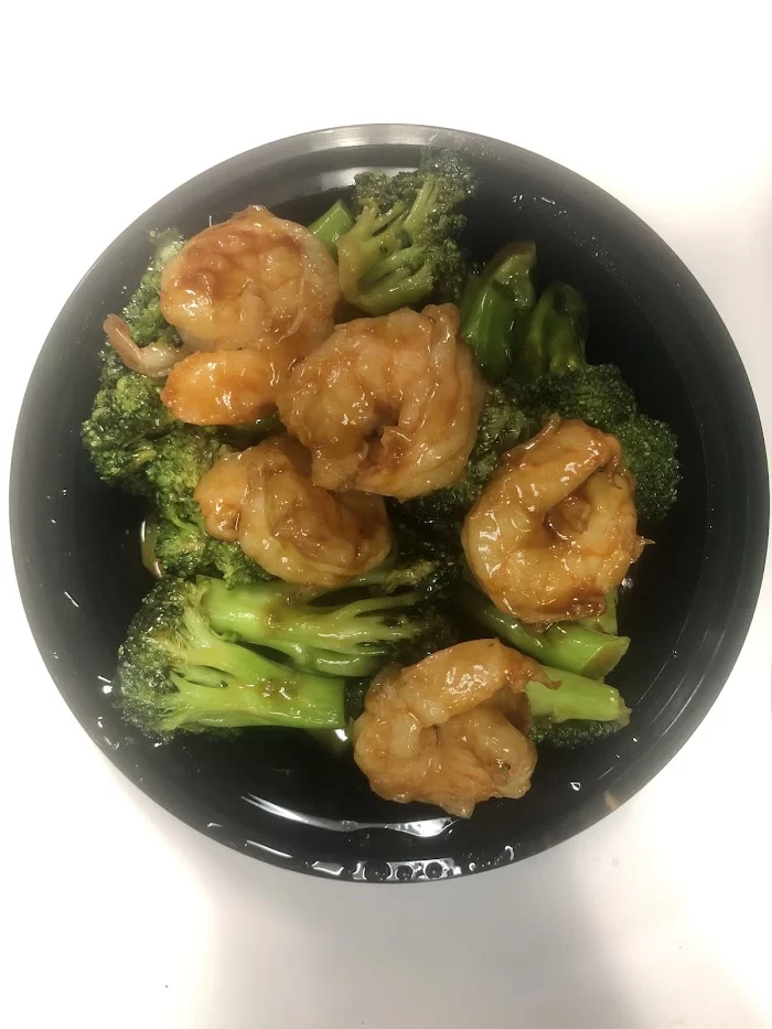 Phoenix Chinese Restaurant 10