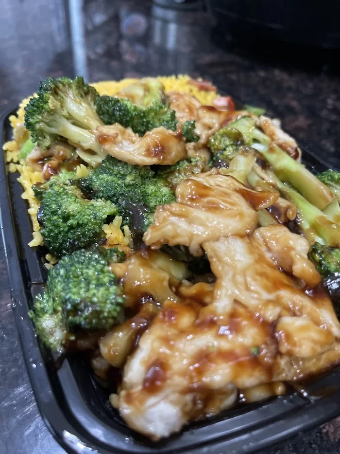 Mr. Rice 3
