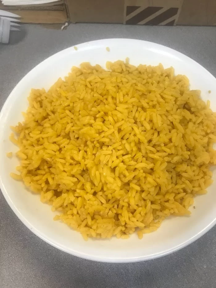 Mr. Rice 9