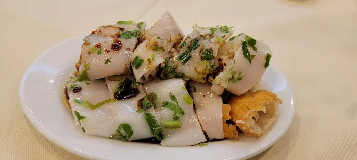 DimSum Seafood Restaurant 2