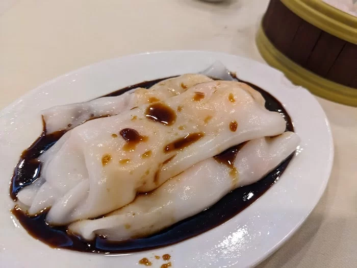 DimSum Seafood Restaurant 7