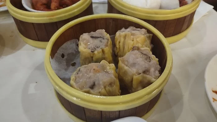 DimSum Seafood Restaurant 8
