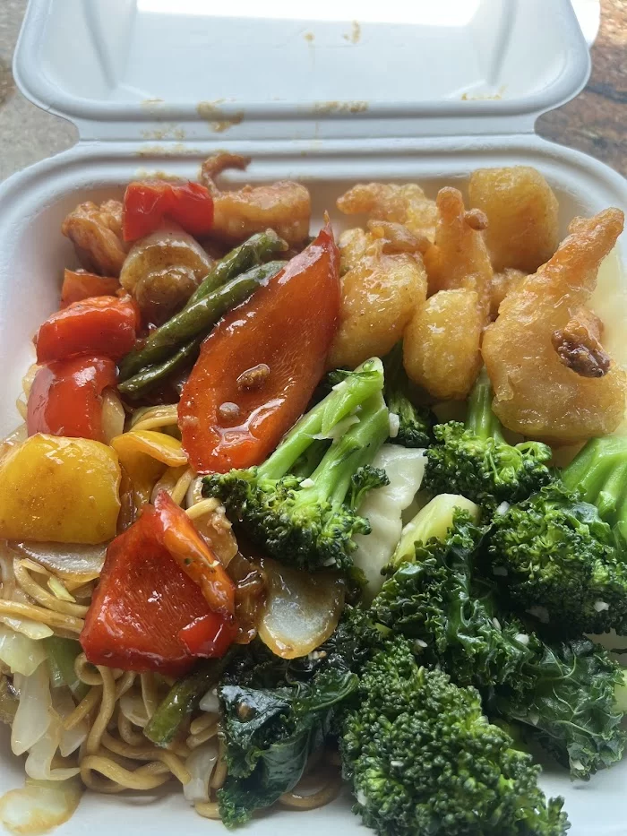 Panda Express 4