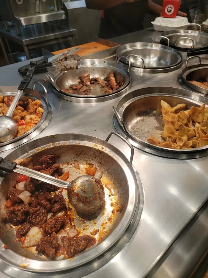 Panda Express 2