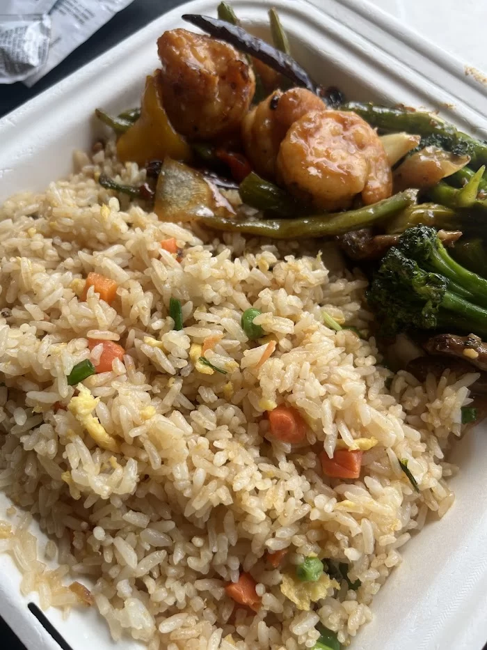 Panda Express 5