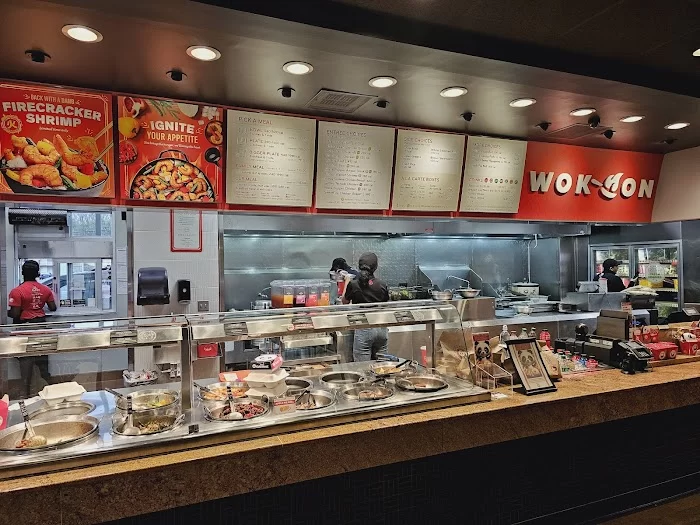 Panda Express 6