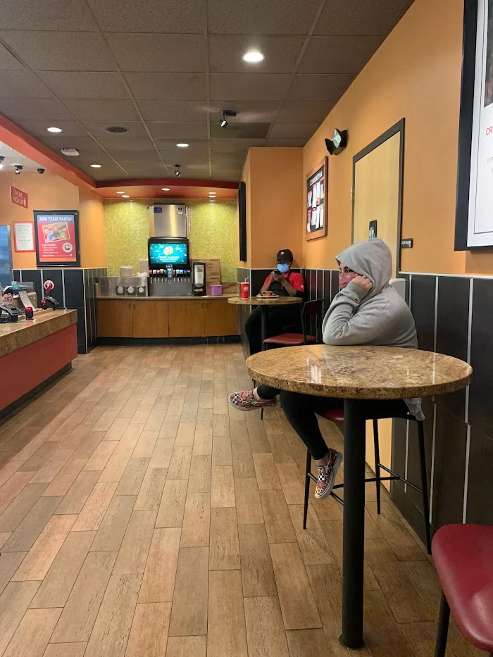 Panda Express 7
