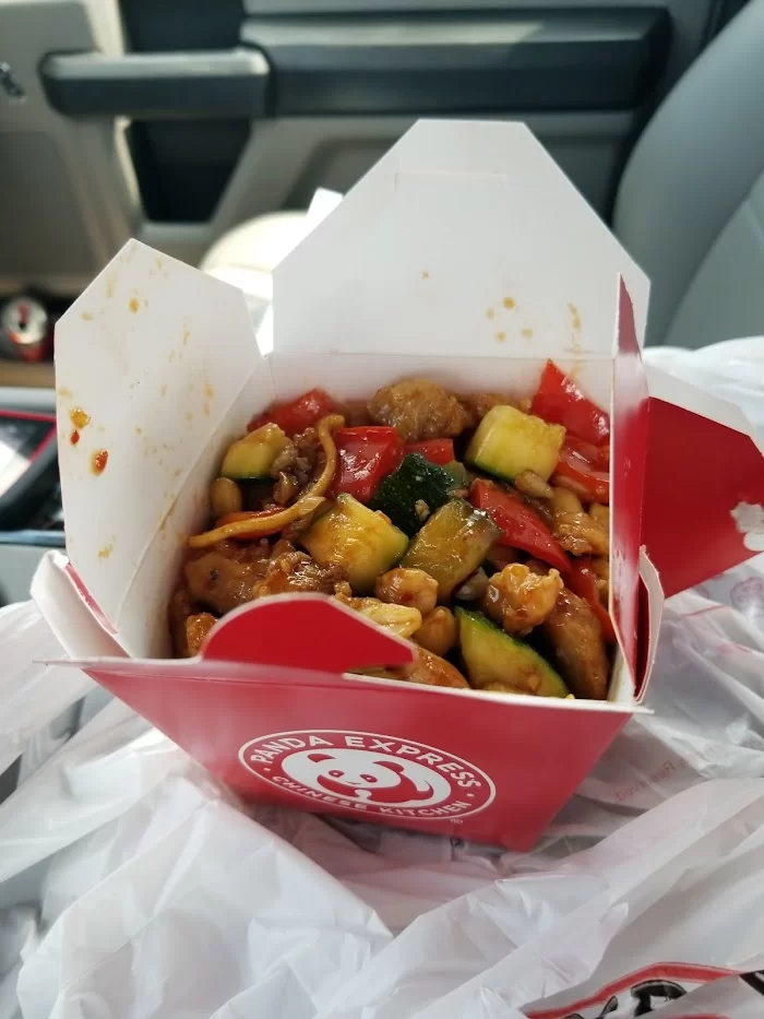 Panda Express 10
