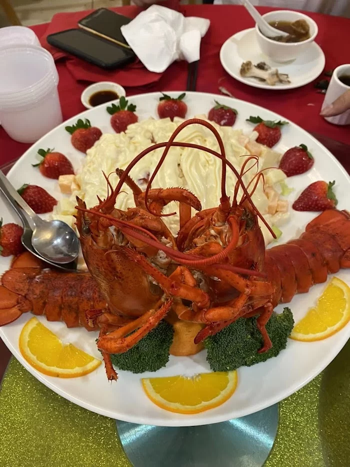 Taste Good 8