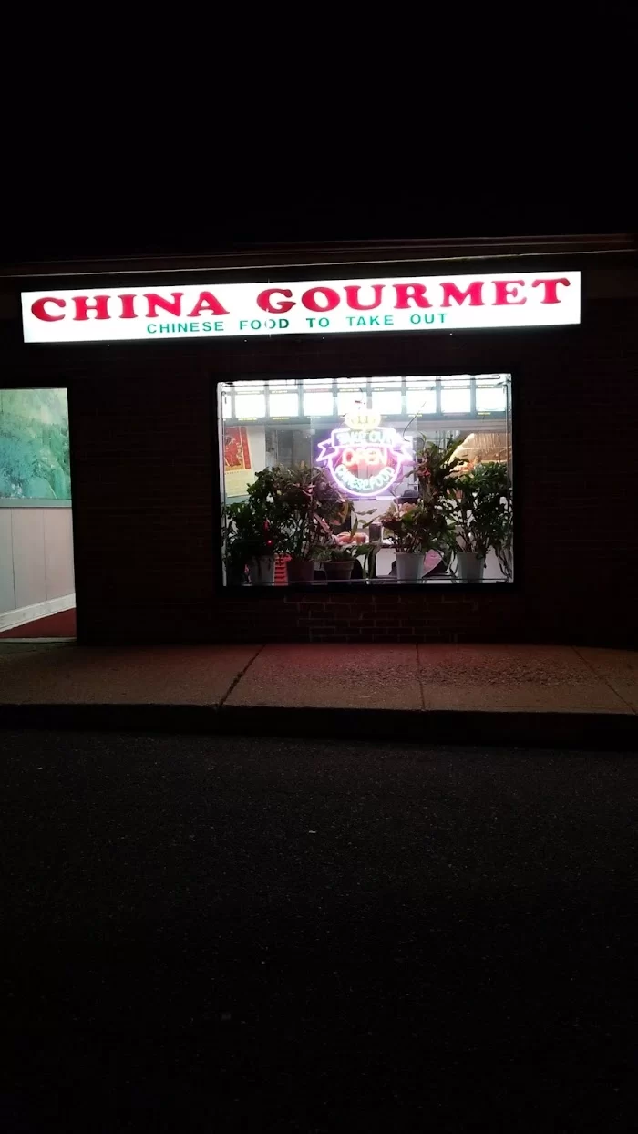 China Gourmet 3