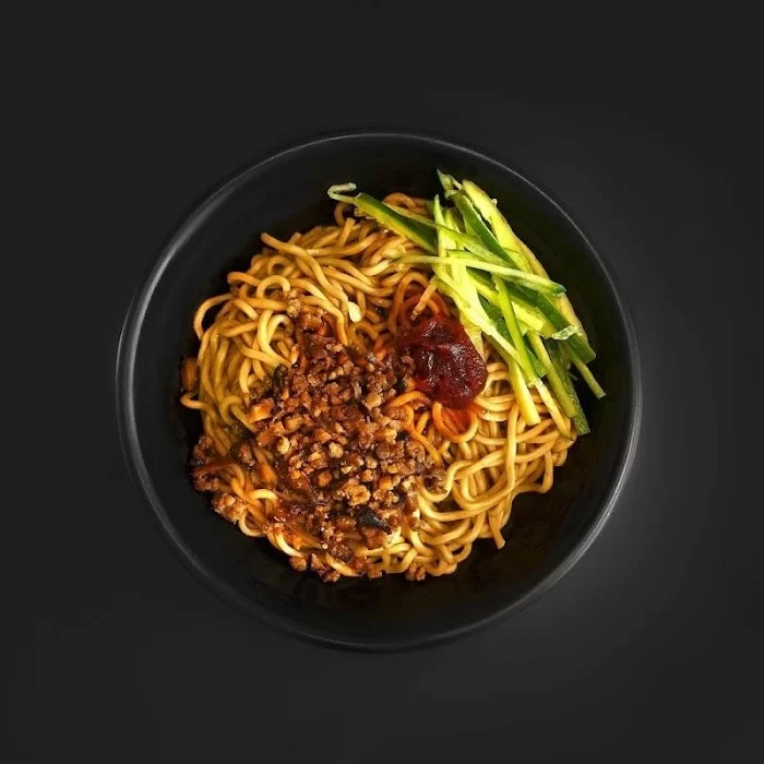 Mr KEKE Ramen 8